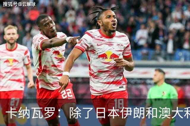 卡纳瓦罗：除了日本伊朗和澳大利亚 所有亚洲球队都需要进步